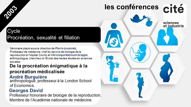 De la procréation énigmatique à la procréation médicalisée