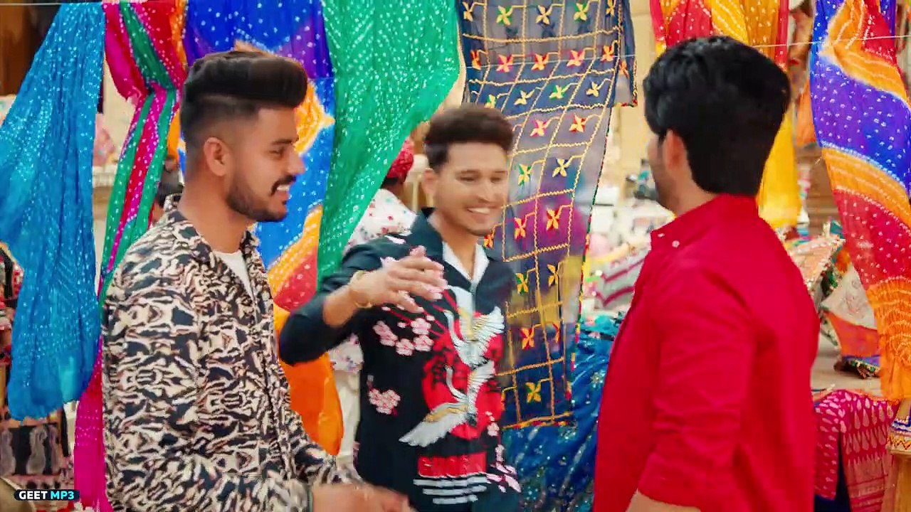Surma  Karan Randhawa Official Video Rav Dhillon  New Punjabi Songs 2021
