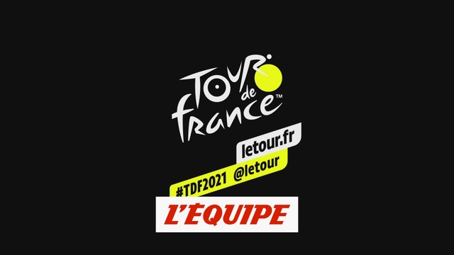 Le profil de la 16e étape - Cyclisme - Tour de France