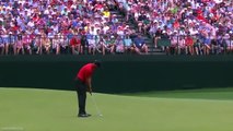 Tiger Woods 2019 Masters Final Round - Every Shot