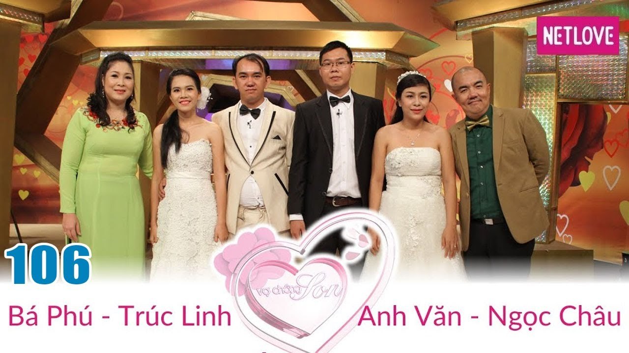 Vợ Chồng Son - Tập 106: Chàng sinh viên 12h đêm lên nóc nhà người ta hát để tán đổ cô giáo