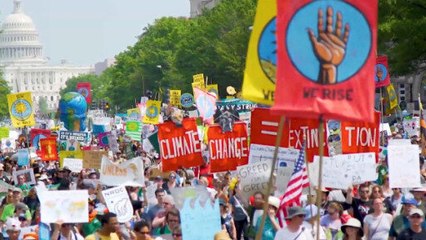 Klimagerechtigkeit verstehen: Wer trägt die Verantwortung im Klimawandel? 🌍