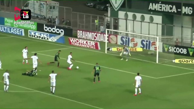 98 Esportes | É pelo absurdo que joga , destaca CJ sobre Hulk