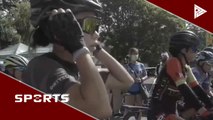 PhilCycling National trials, posibleng maging simula ng cycling comeback