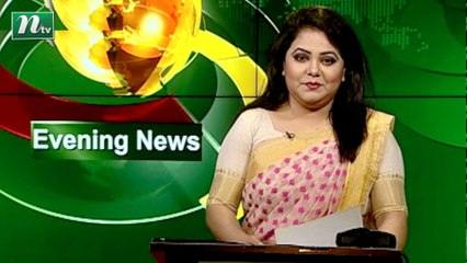 NTV Evening News | 12 July 2021