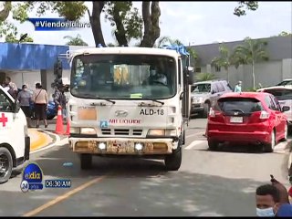 #ElDía / Cubanos protestan en las calles contra la falta de libertad / 12 de julio 2021