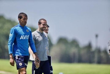 Luiz Gustavo: "Şampiyon olmak zorundayız"