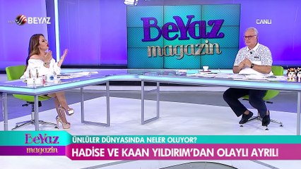 Beyaz Magazin 12 Temmuz 2021