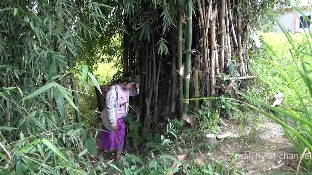 169.New movie niam tij nyiag pom kwv nchav nyiag hlub kwv tij laug tsi paub