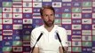 England Manager Gareth Southgate condemns the 'unforgivable' online racist abuse of players