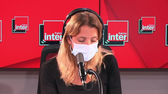 Face à la crise sanitaire, quel rôle pour les ONG spécialisées dans la santé ? Avec Carine Rolland (Médecins du monde)