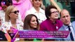Priyanka Chopra’s Well-Spent Weekend At The Wimbledon; Anushka Sharma, Virat Kohli Celebrate Daughter Vamika’s 6-Month Birthday