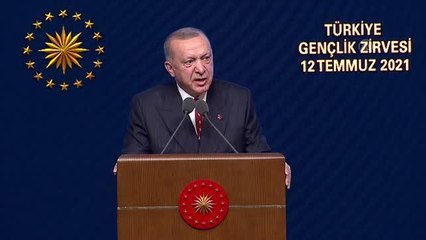 Télécharger la video: Son dakika haberleri | Cumhurbaşkanı Erdoğan: 