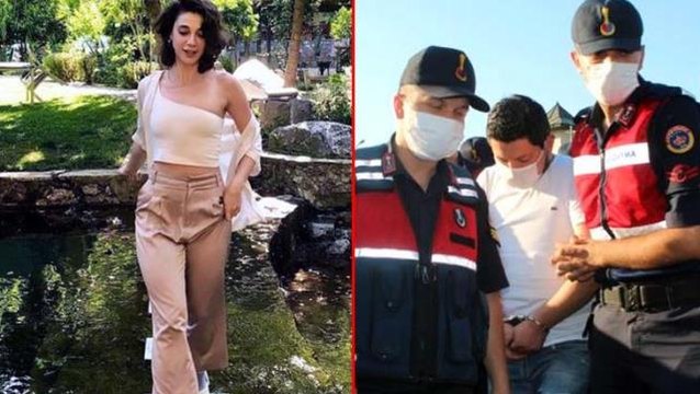 Pınar Gültekin'in katili, Diri diri yakıldı diyen Adli Tıp raporuna ilk yardım eğitimiyle karşı çıktı