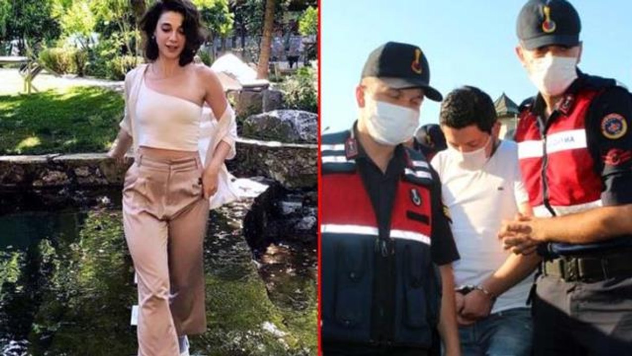 Pınar Gültekin'in katili, "Diri diri yakıldı" diyen Adli Tıp raporuna ilk yardım eğitimiyle karşı çıktı