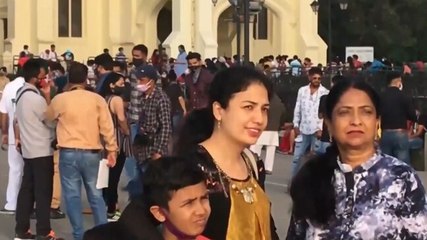 Ahead of festive season, IMA appeals to govts to control mass gatherings; Chinese troops spotted at Ladakh's Demchuk; more