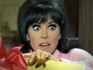 That Girl Season 3 Episode 17 The Earrings