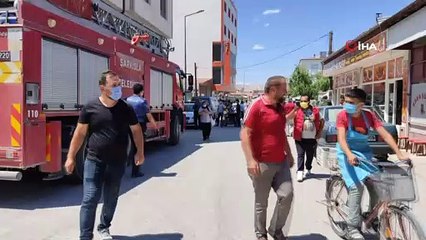 İntihara kalkışan genci Belediye Başkanı ikna etti