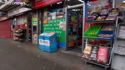 Euro 2020: insulti razzisti ai rigoristi inglesi, condanna unanime