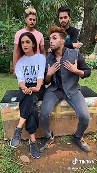 Most popular Attitude TikTok Videos | Latest Tik Tok Slowmo, Slow motion New Trend Today Viral Video