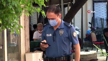 32 yaşındaki genç, pansiyonda ölü bulundu