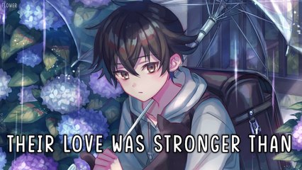 Nightcore - If We Have Each Other (Alec Benjamin) - Lyrics