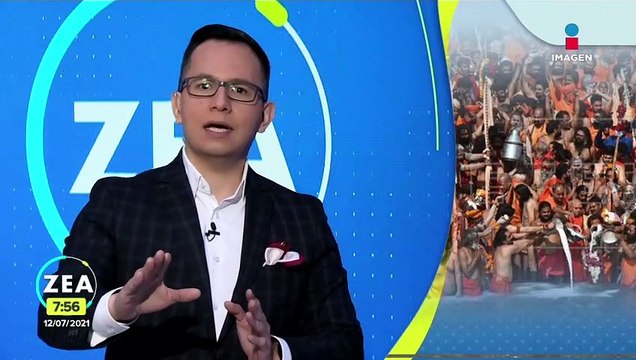 La tercera ola toca la puerta, ¿qué estamos haciendo, mexicanos?