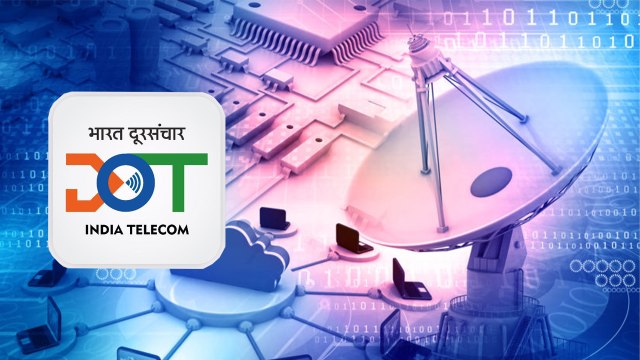 DoT Likely To Meet Satellite Internet Companies And Telecom Operators: Here's Why