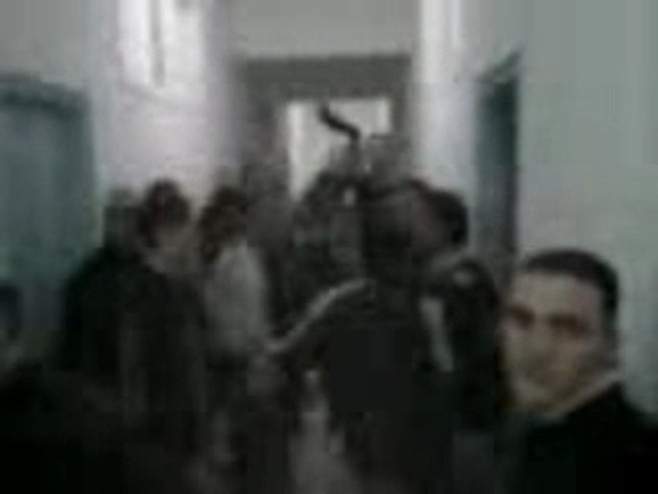 FOYER ESIER MINUIT MJEZ BAB