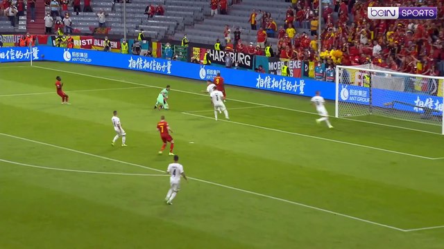 Euro 2020 : Les meilleurs arrêts de Gianluigi Donnarumma