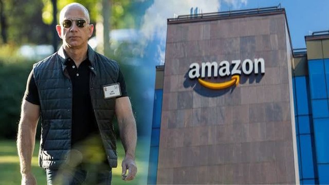 Jeff Bezos Success Story, ఉద్యోగుల హీరో..!!