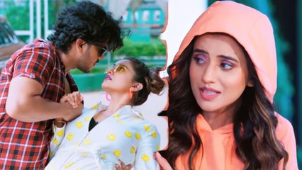 अक्षरा सिंह का गाना 'फलनवा के बेटा सपनवा में आता है 2' भी हो राजा वायरल