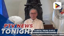 Sec. Locsin: PH's victory at the arbitral tribunal on WPS is a ‘legacy’, final and should be respected by other countries