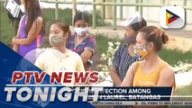 51-year-old evacuee from Agoncillo, Batangas in isolation after testing positive for COVID-19; No COVID-19 infection among Taal evacuees in Laurel, Batangas
