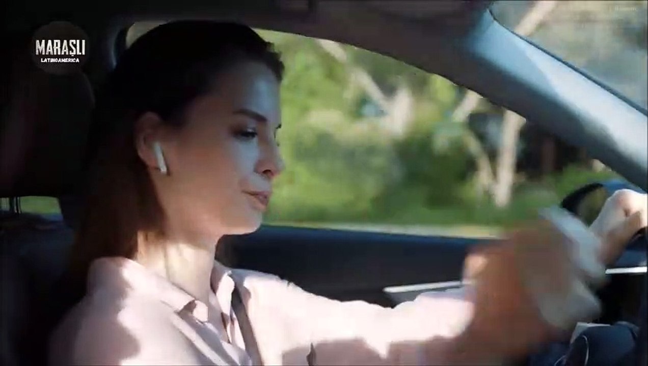 MARASLI CAPITULO 25 PARTE- 2