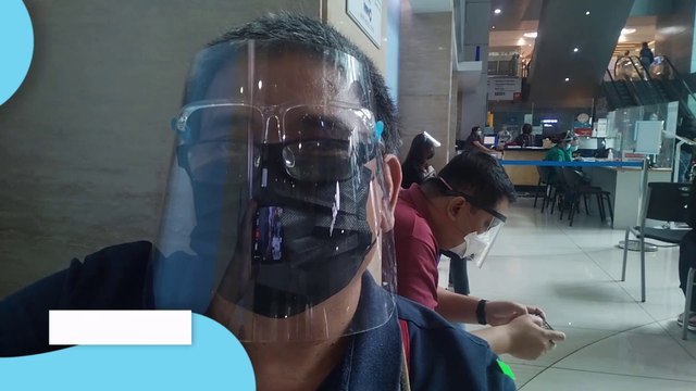 VACCINES SAVE LIVES - My First Jab of AstraZeneca Vaccine