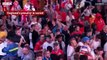 Fans react as England lose penalty shootout to Italy in Euro 2020 final