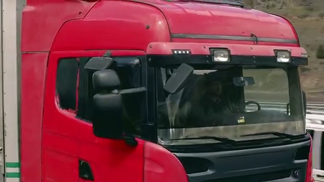 'Onlar Konuşur AK Parti Yapar' reklam filmi - 2015