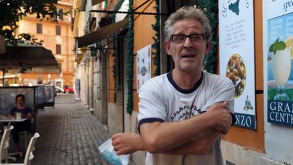 Alegria na Itália; tristeza na Inglaterra