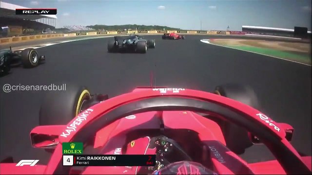 F1 Silverstone Austria GP - Fórmula1 PT BR
