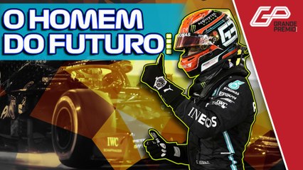 5 FATORES QUE FAZEM DE RUSSELL MELHOR OPÇÃO PARA MERCEDES EM 2022 | GP ÀS 10