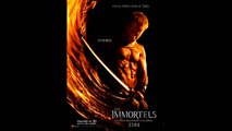 LES IMMORTELS (2011) Stream links VF Full HD