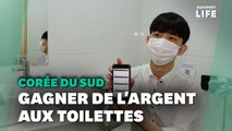 Ces toilettes écologiques font gagner de l'argent à ceux qui les utilisent