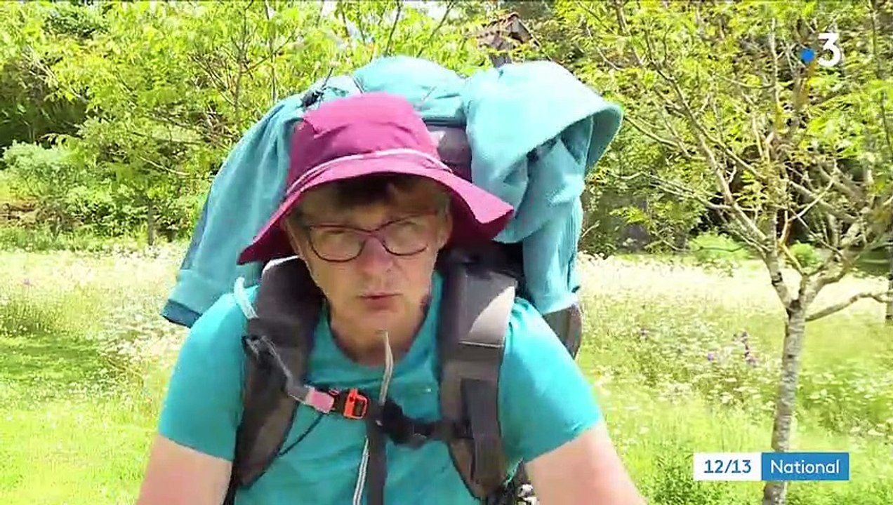 Saint-Jacques-de-Compostelle : deux retraitées se lancent le défi de marcher 1 000 kilomètres