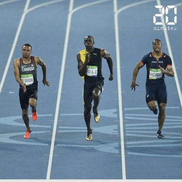 JO 2021: Les rois du 100 mètres
