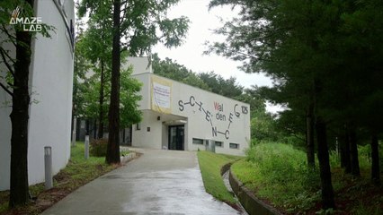 This High-Tech Toilet Powers a Campus Building With Poo