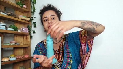 Aula 5 - Conexão Tantrica