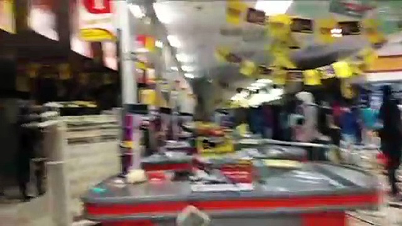 Protestos e distúrbios na África do Sul