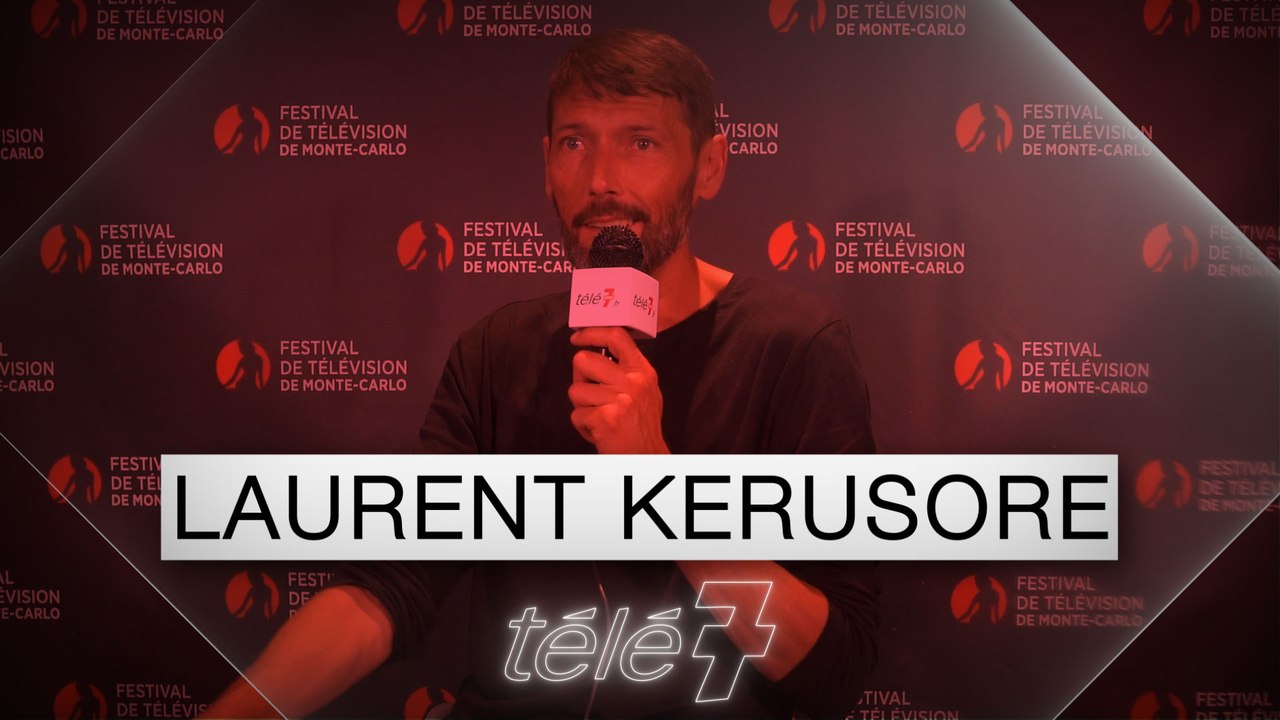 Laurent Kerusore (Plus belle la vie) : L’interview Marseille