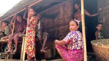أقلية الروهينغا تشكك في مبادرة المعارضة تجاهها في بورما